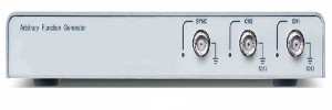 GW Instek AFG-225 Arbitrary Function Generator